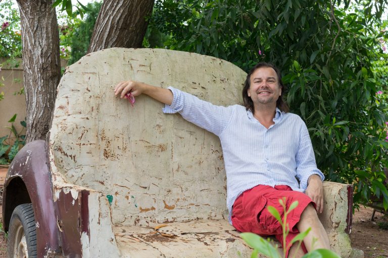 Benin · Aufnahme 15 aus unserer Reisegalerie