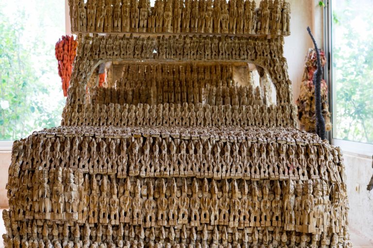 Benin · Aufnahme 16 aus unserer Reisegalerie