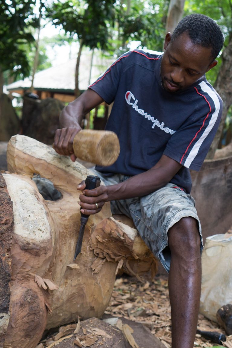 Benin · Aufnahme 17 aus unserer Reisegalerie