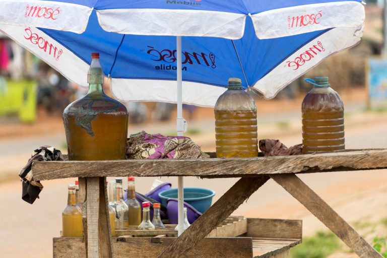 Benin · Aufnahme 6 aus unserer Reisegalerie