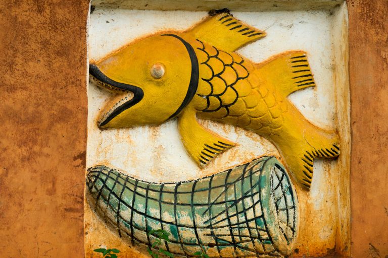 Benin · Aufnahme 8 aus unserer Reisegalerie