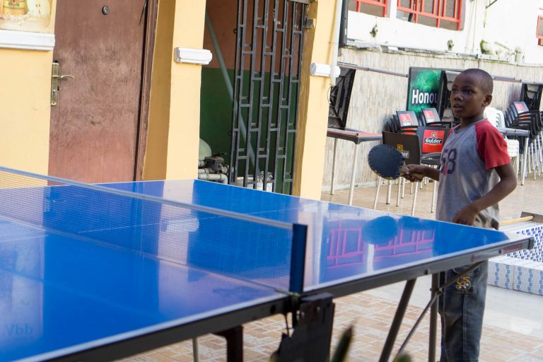 Nigeria · Aufnahme 5 aus unserer Reisegalerie