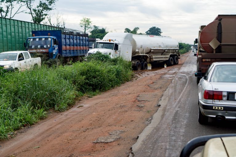 Nigeria · Aufnahme 6 aus unserer Reisegalerie