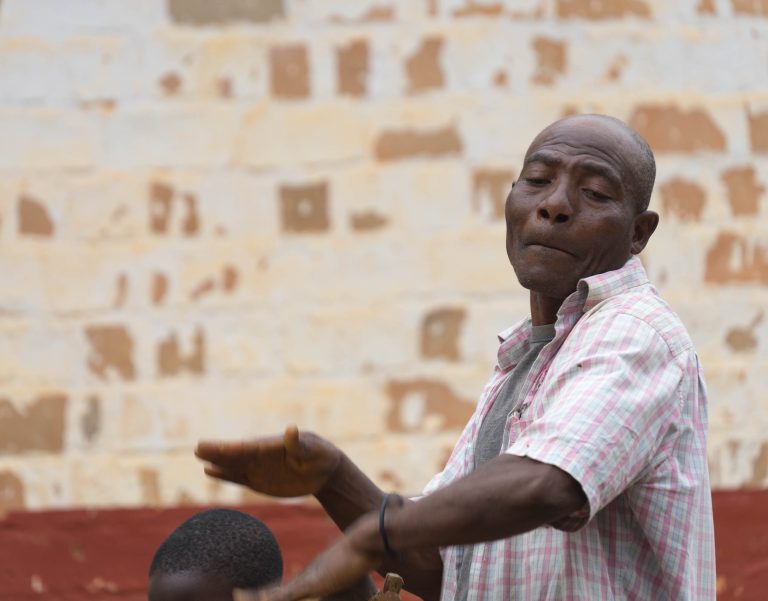 Kamerun · Aufnahme 16 aus unserer Reisegalerie