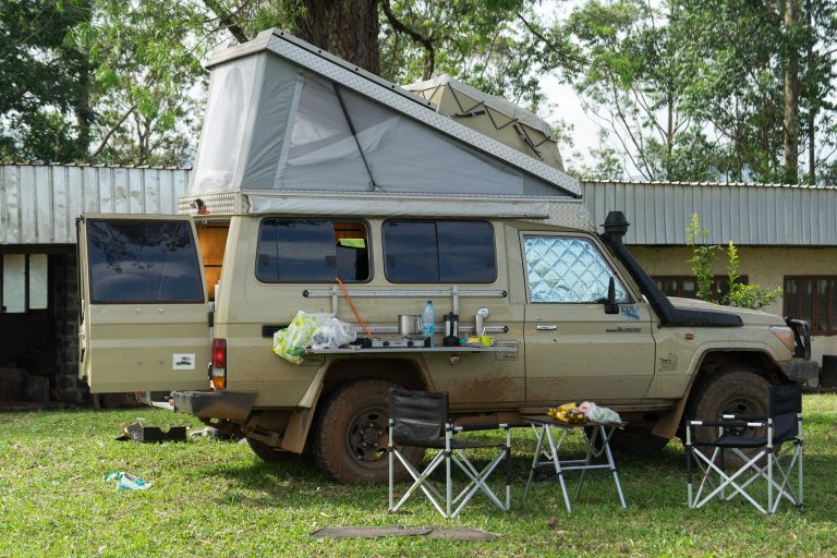 Kamerun · Aufnahme 23 aus unserer Reisegalerie