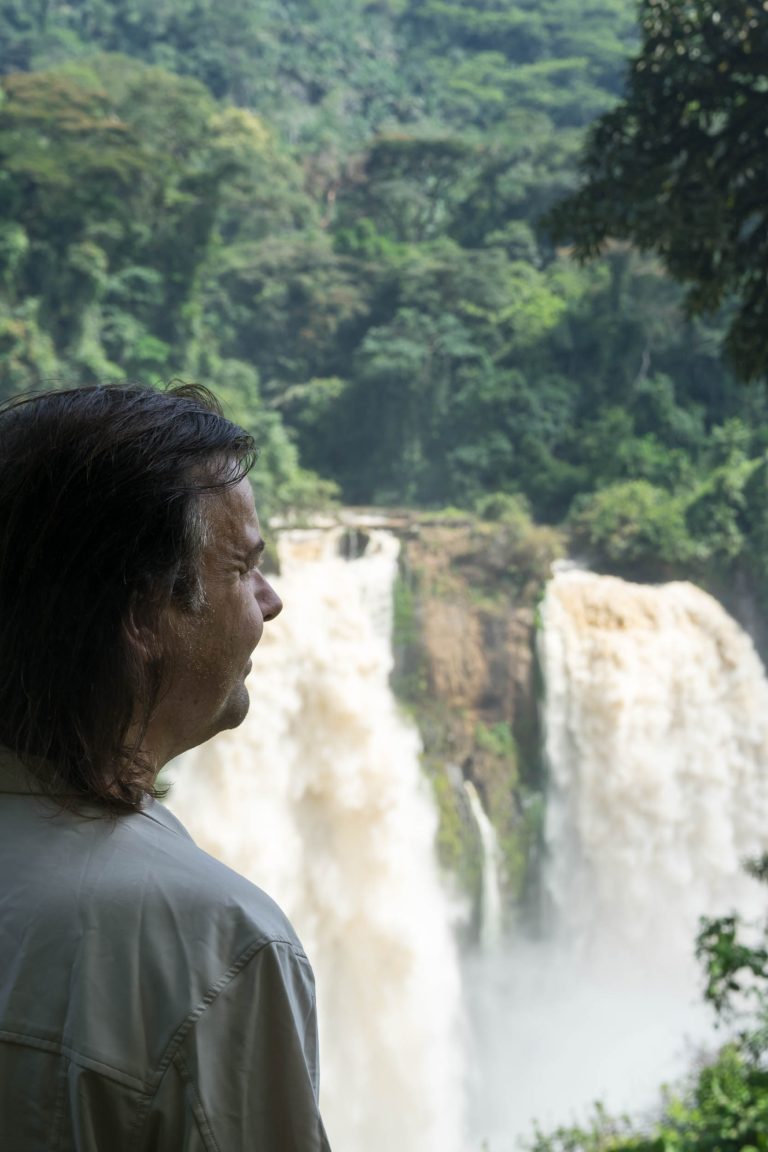 Kamerun · Aufnahme 29 aus unserer Reisegalerie