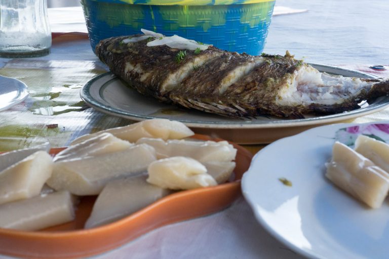 Kamerun · Aufnahme 44 aus unserer Reisegalerie