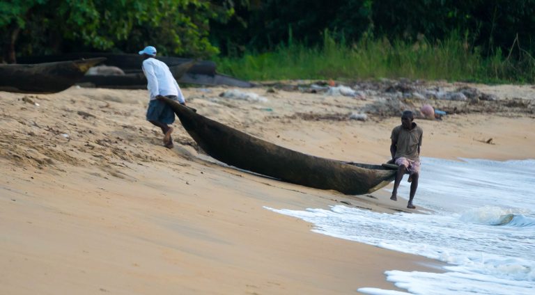 Kamerun · Aufnahme 45 aus unserer Reisegalerie
