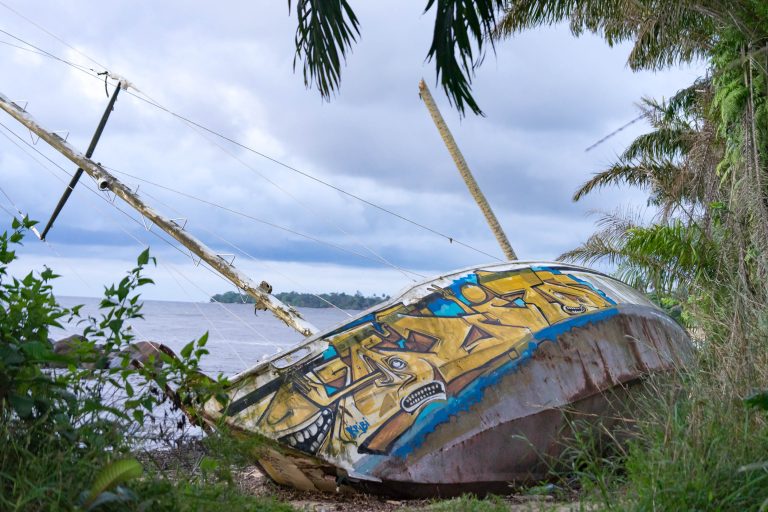 Kamerun · Aufnahme 47 aus unserer Reisegalerie