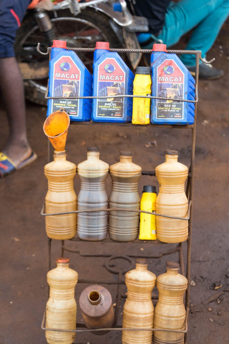 Kamerun · Aufnahme 6 aus unserer Reisegalerie