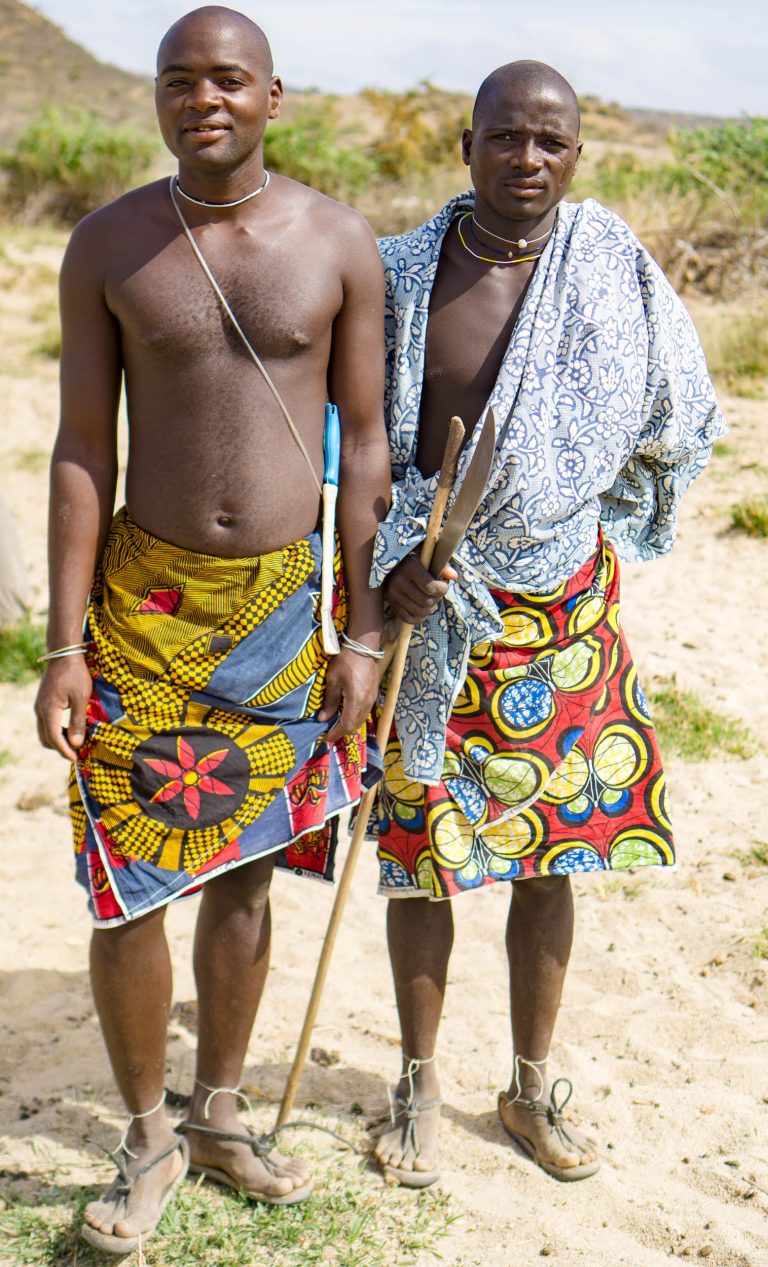 Angola · Aufnahme 14 aus unserer Reisegalerie