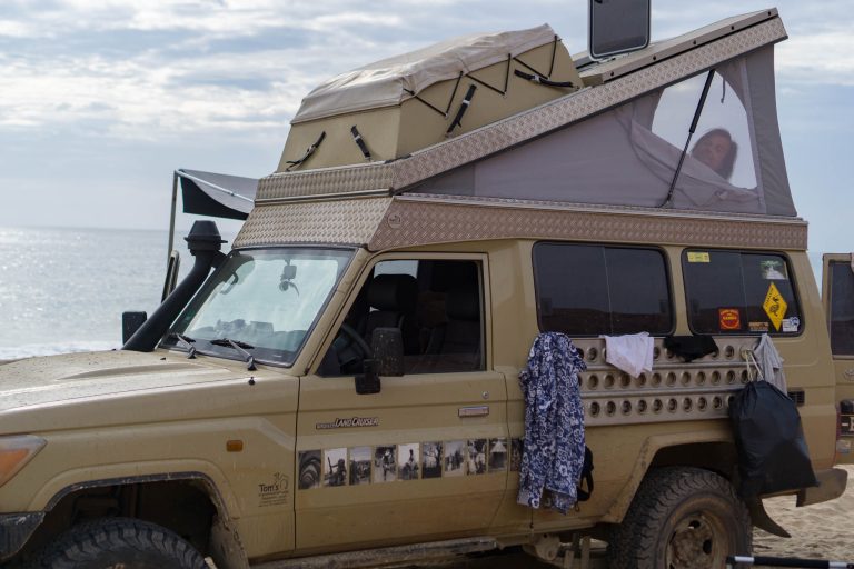Angola · Aufnahme 15 aus unserer Reisegalerie