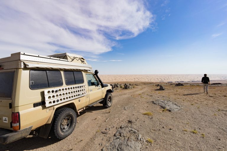Angola · Aufnahme 25 aus unserer Reisegalerie
