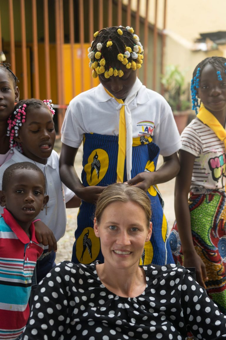 Angola · Aufnahme 5 aus unserer Reisegalerie