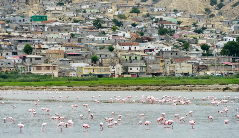 Angola · Aufnahme 9 aus unserer Reisegalerie