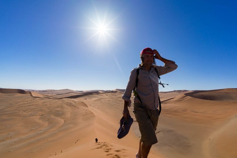 Namibia · Aufnahme 11 aus unserer Reisegalerie