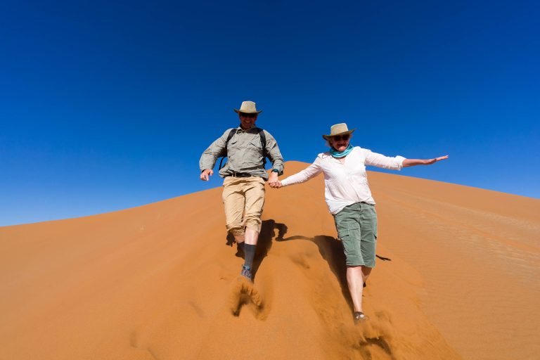 Namibia · Aufnahme 12 aus unserer Reisegalerie