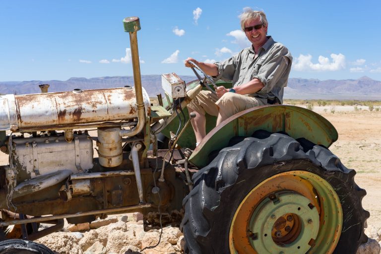 Namibia · Aufnahme 14 aus unserer Reisegalerie