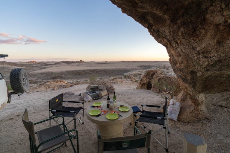 Namibia · Aufnahme 17 aus unserer Reisegalerie