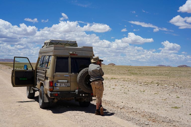 Namibia · Aufnahme 18 aus unserer Reisegalerie