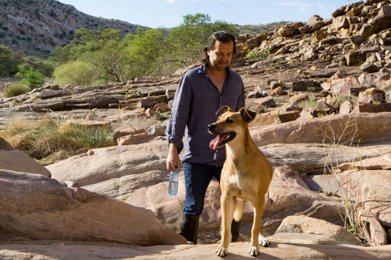 Namibia · Aufnahme 19 aus unserer Reisegalerie