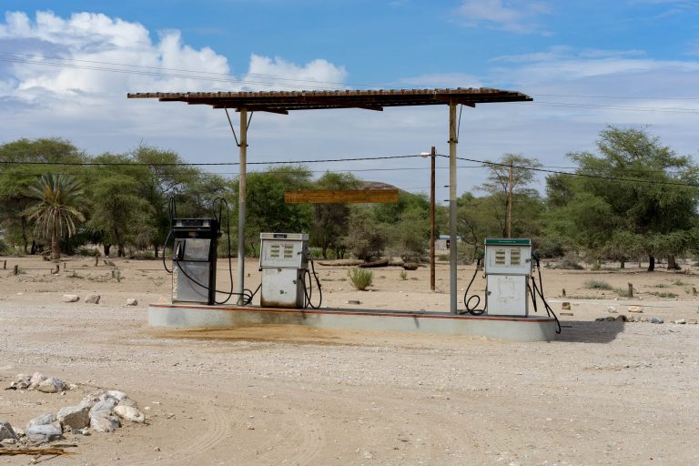 Namibia · Aufnahme 29 aus unserer Reisegalerie