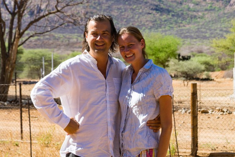 Namibia · Aufnahme 4 aus unserer Reisegalerie