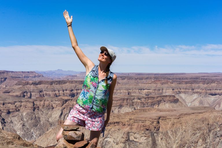 Namibia · Aufnahme 49 aus unserer Reisegalerie