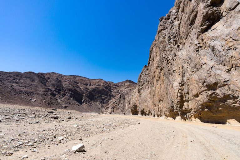 Namibia · Aufnahme 50 aus unserer Reisegalerie