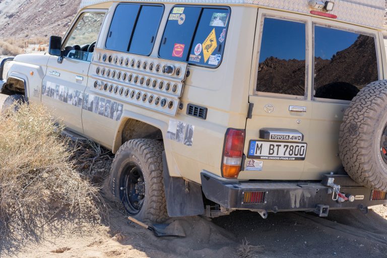 Namibia · Aufnahme 51 aus unserer Reisegalerie