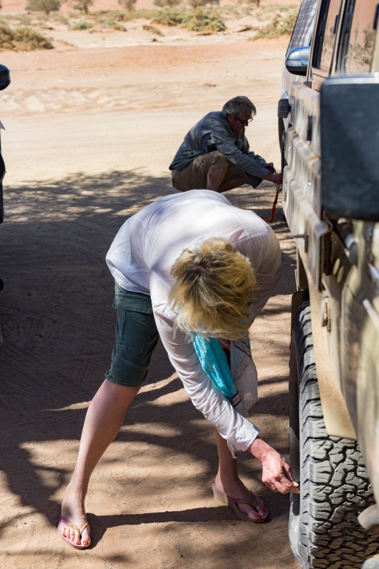 Namibia · Aufnahme 8 aus unserer Reisegalerie