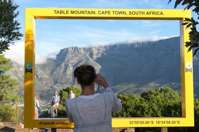 Südafrika Teil 1 · Aufnahme 19 aus unserer Reisegalerie