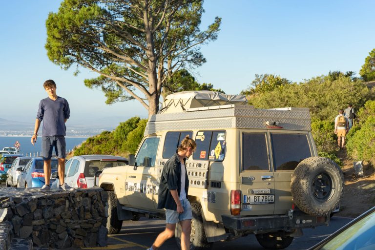 Südafrika Teil 1 · Aufnahme 20 aus unserer Reisegalerie