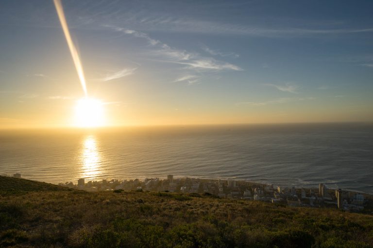 Südafrika Teil 1 · Aufnahme 37 aus unserer Reisegalerie