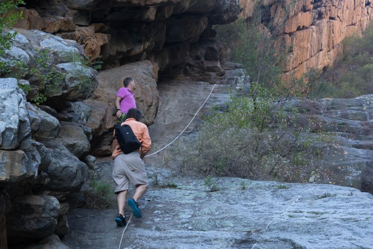 Südafrika Teil 1 · Aufnahme 53 aus unserer Reisegalerie