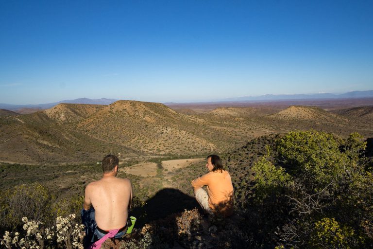 Südafrika Teil 1 · Aufnahme 55 aus unserer Reisegalerie