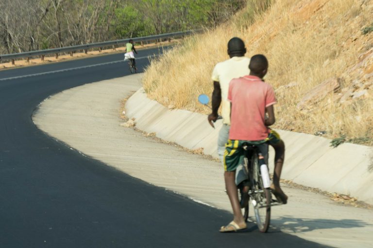 Sambia · Aufnahme 12 aus unserer Reisegalerie