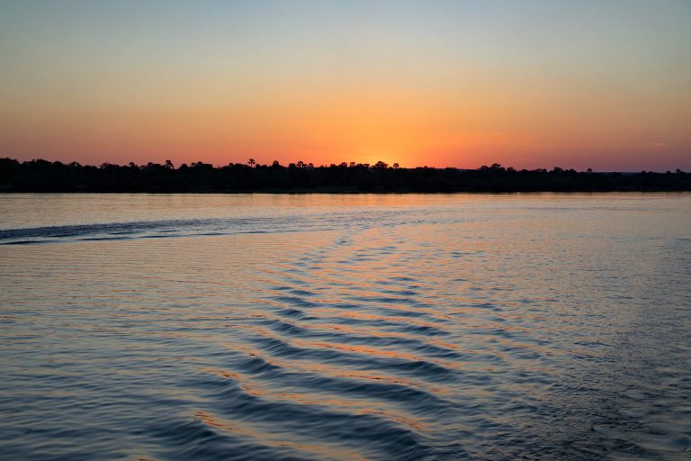 Sambia · Aufnahme 24 aus unserer Reisegalerie