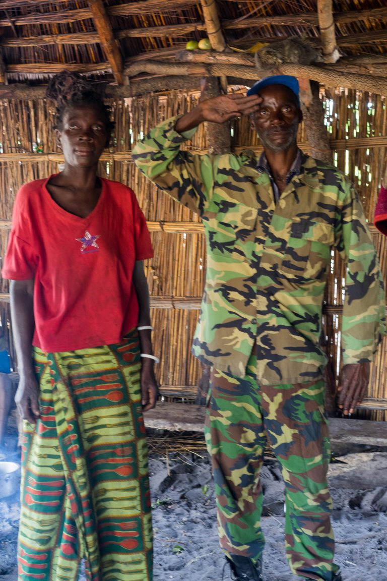Sambia · Aufnahme 30 aus unserer Reisegalerie