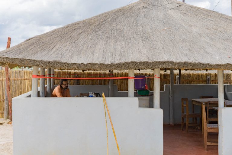 Sambia · Aufnahme 34 aus unserer Reisegalerie