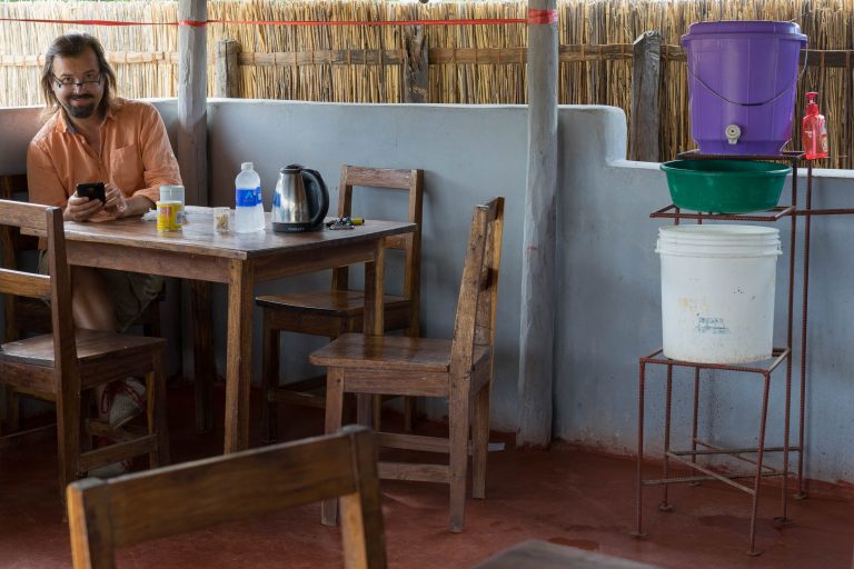 Sambia · Aufnahme 37 aus unserer Reisegalerie